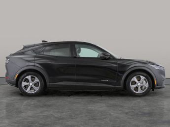 Ford Mustang Mach-e Extended Range 91kWh Automatic (294 ps) - REVERSE CAM - HEATED S