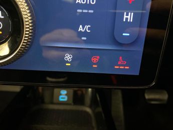 Ford Mustang Mach-e Extended Range 91kWh Automatic (294 ps) - REVERSE CAM - HEATED S