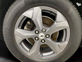 Ford Mustang Mach-e Extended Range 91kWh Automatic (294 ps) - REVERSE CAM - HEATED S