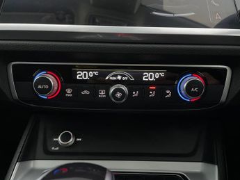 Audi Q3 1.4 TFSIe 45 Technik Plug-in S Tronic 13kWh (245 ps) - BLUETOOTH