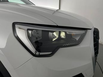 Audi Q3 1.4 TFSIe 45 Technik Plug-in S Tronic 13kWh (245 ps) - BLUETOOTH