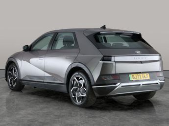 Hyundai Ioniq 5 58kWh SE Connect (170 ps) - BLUETOOTH - CRUISE - PADDLE SHIFT