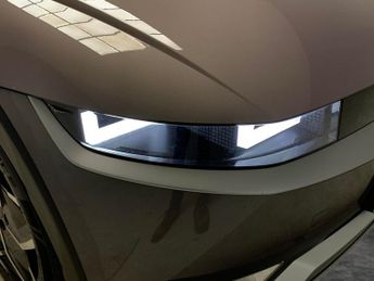 Hyundai Ioniq 5 58kWh SE Connect (170 ps) - BLUETOOTH - CRUISE - PADDLE SHIFT