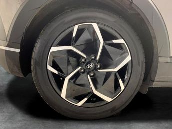 Hyundai Ioniq 5 58kWh SE Connect (170 ps) - BLUETOOTH - CRUISE - PADDLE SHIFT