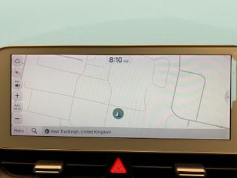 Hyundai Ioniq 5 58kWh SE Connect (170 ps) - BLUETOOTH - CRUISE - PADDLE SHIFT