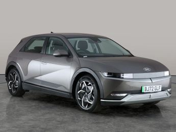 Hyundai Ioniq 5 58kWh SE Connect (170 ps) - BLUETOOTH - CRUISE - PADDLE SHIFT