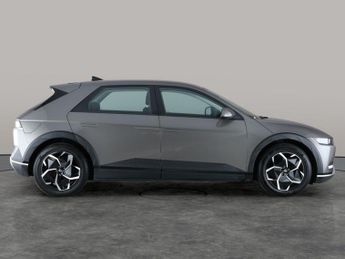 Hyundai Ioniq 5 58kWh SE Connect (170 ps) - BLUETOOTH - CRUISE - PADDLE SHIFT