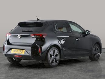 Vauxhall Corsa Electric 50kWh SRi Premium (136 ps) - DRIVING MODES - DIGITAL DASH