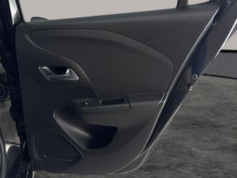 Vauxhall Corsa Electric 50kWh SRi Premium (136 ps) - DRIVING MODES - DIGITAL DASH