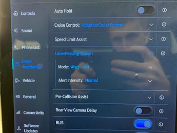 Ford Mustang Mach-e Extended Range 91kWh Automatic (294 ps) - REVERSE CAM - HEATED S