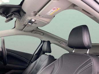 Ford Mustang Mach-e Extended Range 91kWh Automatic (294 ps) - REVERSE CAM - HEATED S