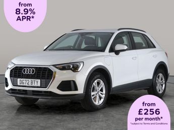 Audi Q3 1.4 TFSIe 45 Technik Plug-in S Tronic 13kWh (245 ps) - BLUETOOTH