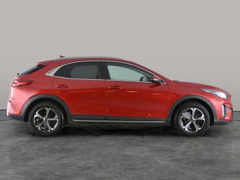 Kia Xceed 1.6 GDi 8.9kWh 3 Plug-in DCT (139 bhp) - REVERSE CAM - HEATED SE