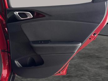 Kia Xceed 1.6 GDi 8.9kWh 3 Plug-in DCT (139 bhp) - REVERSE CAM - HEATED SE