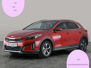 Kia Ceed 1.6 GDi 8.9kWh 3 Plug-in DCT (139 bhp) - REVERSE CAM - HEATED SE