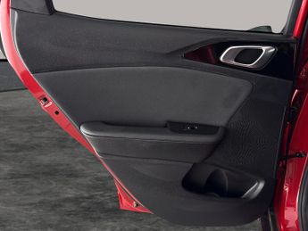 Kia Xceed 1.6 GDi 8.9kWh 3 Plug-in DCT (139 bhp) - REVERSE CAM - HEATED SE