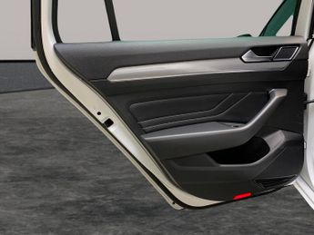 Volkswagen Passat 1.4 TSI 13kWh GTE Plug-in DSG (218 ps) - NAV - LED - VIENNA LEAT