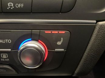 Audi A6 Avant 3.0 TDI V6 Black Edition S Tronic quattro (272 ps) - BLACK STYLI