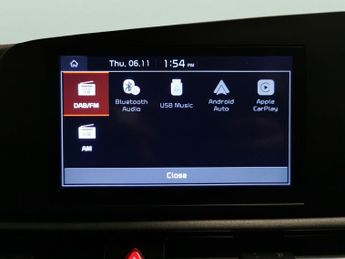 Kia Niro 64.8kWh 2 (201 bhp) - CRUISE - PADDLE SHIFT - CLIMATE CONTROL