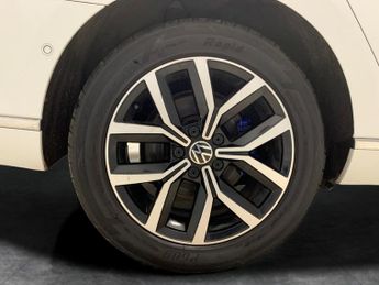 Volkswagen Passat 1.4 TSI 13kWh GTE Plug-in DSG (218 ps) - NAV - LED - VIENNA LEAT