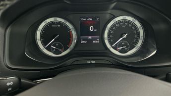 Skoda Karoq 1.5 TSI ACT SportLine DSG (150 ps) - ADAPT CRUISE - HIGH BEAM AS