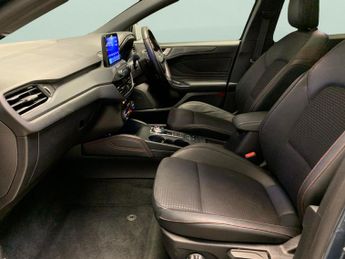 Ford Focus 1.5T EcoBoost ST-Line X (182 ps) - BLUETOOTH - CRUISE - FORD MYK