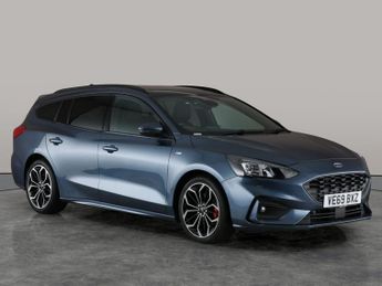 Ford Focus 1.5T EcoBoost ST-Line X (182 ps) - BLUETOOTH - CRUISE - FORD MYK