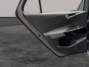 Volkswagen ID.3 Pro 58kWh Life (145 ps) - BLUETOOTH - PARK SENSORS - DAB