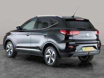 MG MG ZS 72.6kWh Trophy Connect Long Range (156 ps) - LED - REVERSE CAM -