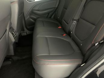 MG MG ZS 72.6kWh Trophy Connect Long Range (156 ps) - LED - REVERSE CAM -