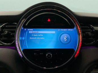 Mini Convertible 1.5 Cooper Classic [Comfort/Nav Pack] - CARPLAY - LED - COMFORT 