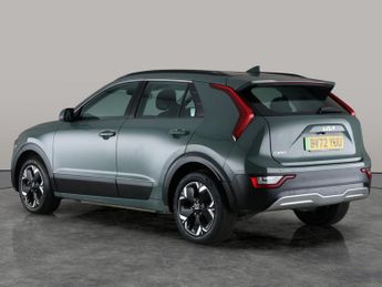 Kia Niro 64.8kWh 2 (201 bhp) - CRUISE - PADDLE SHIFT - CLIMATE CONTROL
