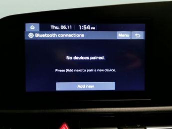 Kia Niro 64.8kWh 2 (201 bhp) - CRUISE - PADDLE SHIFT - CLIMATE CONTROL