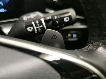 Kia Niro 64.8kWh 2 (201 bhp) - CRUISE - PADDLE SHIFT - CLIMATE CONTROL