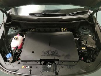 Kia Niro 64.8kWh 2 (201 bhp) - CRUISE - PADDLE SHIFT - CLIMATE CONTROL