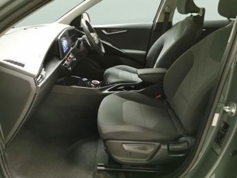 Kia Niro 64.8kWh 2 (201 bhp) - CRUISE - PADDLE SHIFT - CLIMATE CONTROL