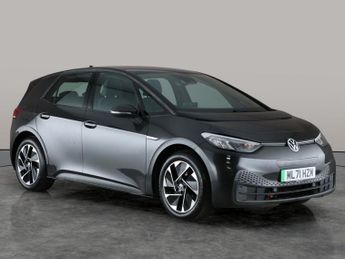 Volkswagen ID.3 Pro Performance 58kWh Life (204 ps) - BLUETOOTH - PARK SENSORS -
