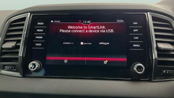 Skoda Karoq 1.5 TSI ACT SportLine DSG (150 ps) - ADAPT CRUISE - HIGH BEAM AS