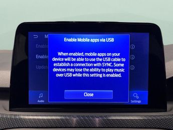 Ford Focus 1.5T EcoBoost ST-Line X (182 ps) - BLUETOOTH - CRUISE - FORD MYK