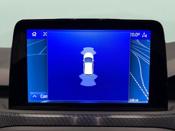 Ford Focus 1.5T EcoBoost ST-Line X (182 ps) - BLUETOOTH - CRUISE - FORD MYK