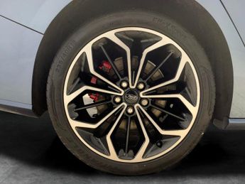 Ford Focus 1.5T EcoBoost ST-Line X (182 ps) - BLUETOOTH - CRUISE - FORD MYK