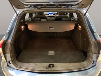 Ford Focus 1.5T EcoBoost ST-Line X (182 ps) - BLUETOOTH - CRUISE - FORD MYK