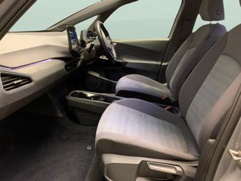 Volkswagen ID.3 Pro 58kWh Life (145 ps) - BLUETOOTH - PARK SENSORS - DAB