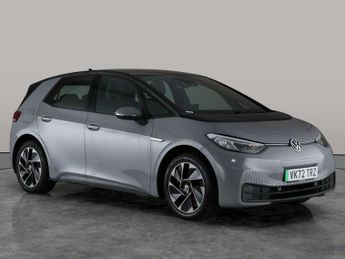 Volkswagen ID.3 Pro 58kWh Life (145 ps) - BLUETOOTH - PARK SENSORS - DAB