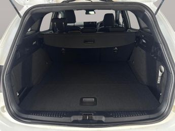 Ford Focus 1.5 EcoBlue ST-Line (120 ps) - ADAPT CRUISE - CARPLAY - LED