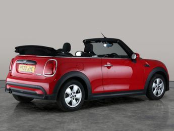 Mini Convertible 1.5 Cooper Classic [Comfort/Nav Pack] - BLUETOOTH - PARK SENSORS