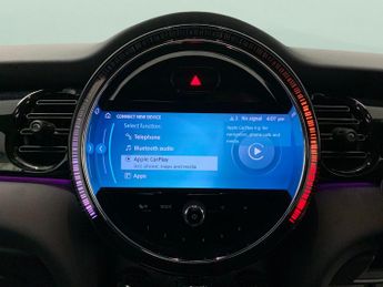 Mini Convertible 1.5 Cooper Classic [Comfort/Nav Pack] - CARPLAY - LED - COMFORT 