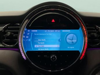 Mini Convertible 1.5 Cooper Classic [Comfort/Nav Pack] - CARPLAY - LED - COMFORT 