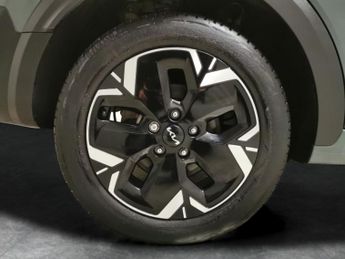 Kia Niro 64.8kWh 2 (201 bhp) - CRUISE - PADDLE SHIFT - CLIMATE CONTROL