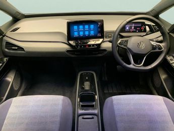 Volkswagen ID.3 Pro Performance 58kWh Life (204 ps) - BLUETOOTH - PARK SENSORS -